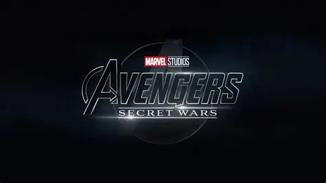 Avengers: Secret Wars thumbnail