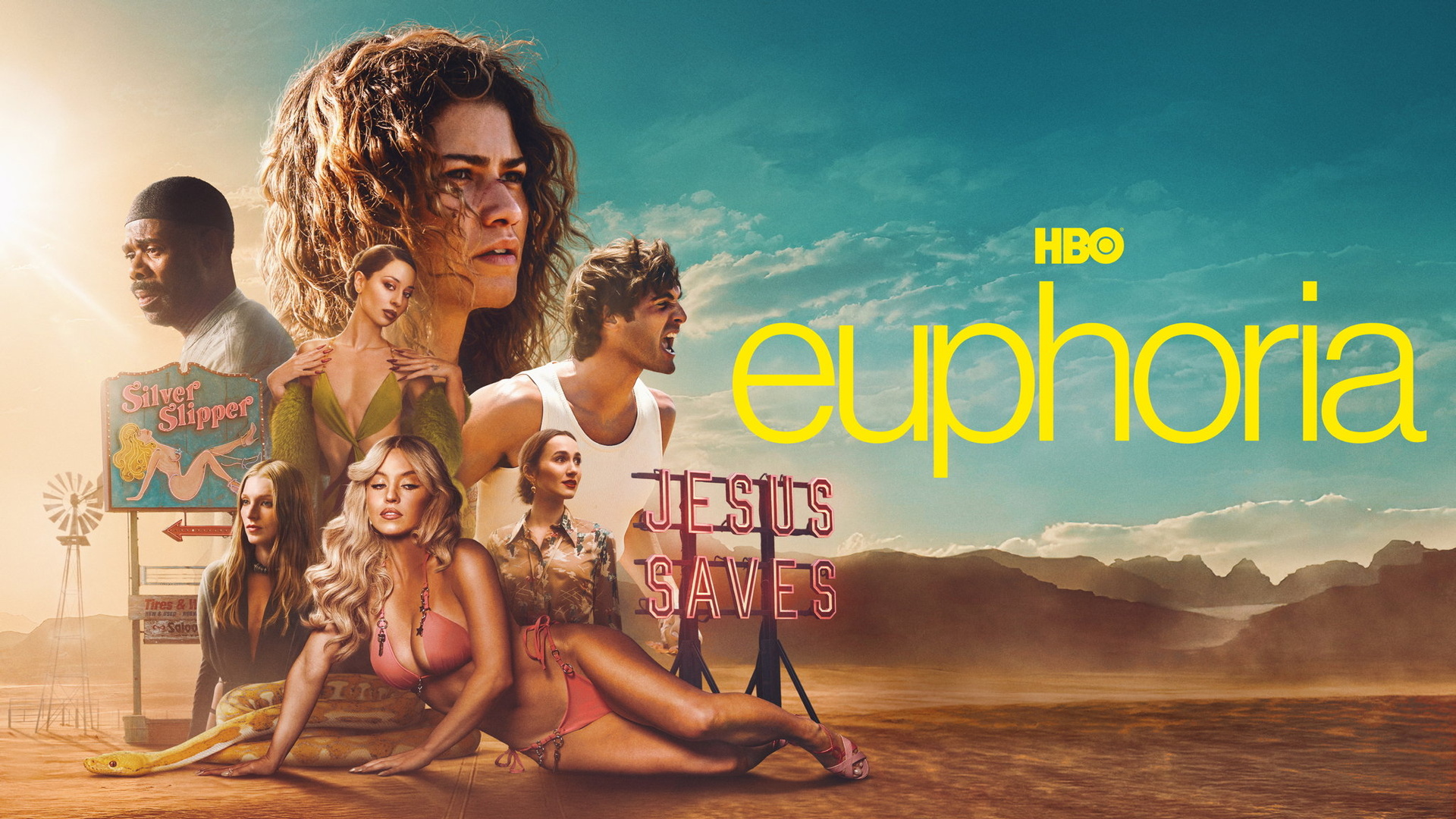 Euphoria Season 3 Episode 7 thumbnail