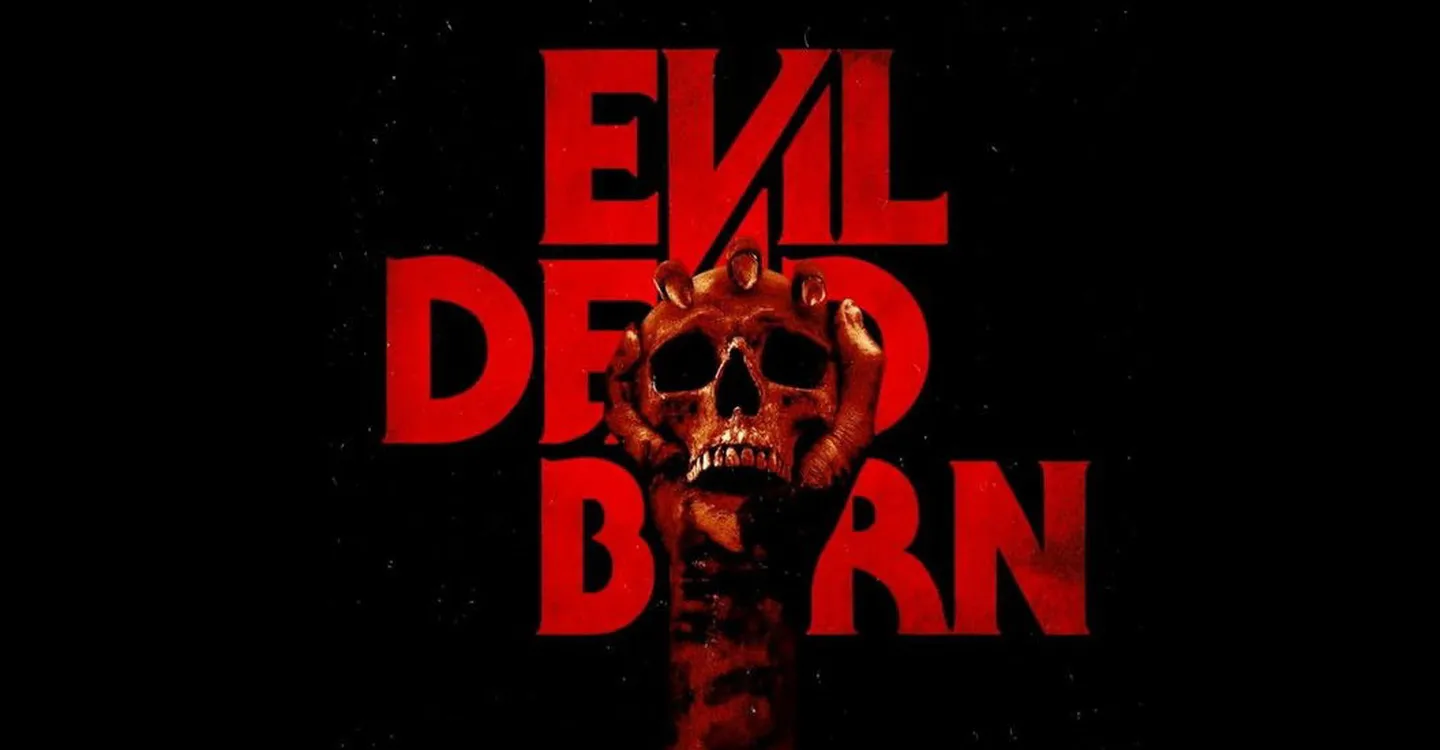 Evil Dead Burn thumbnail