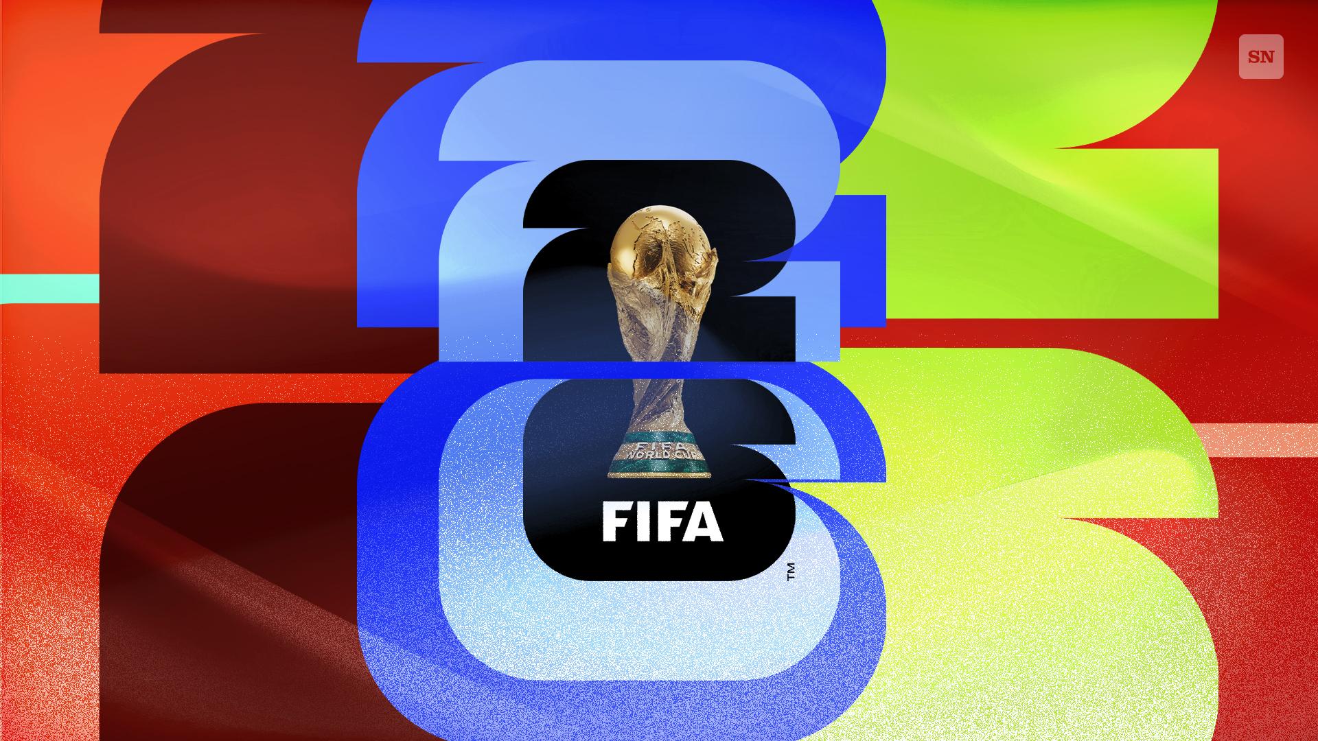 Final - FIFA World Cup 2026 thumbnail