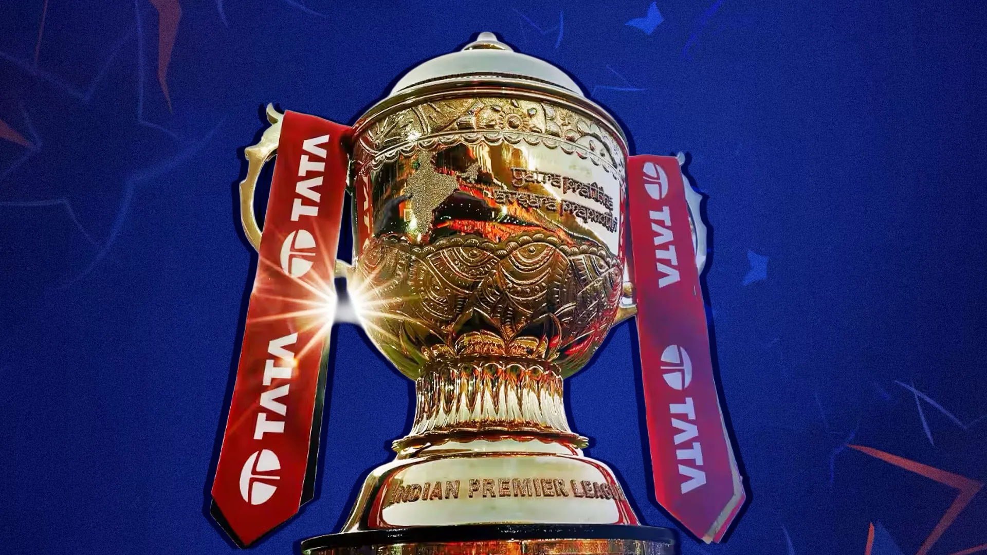 TATA IPL 2026 Final - Indian Premier League background