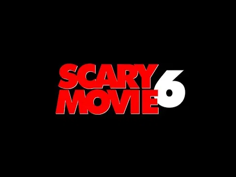 Scary Movie background