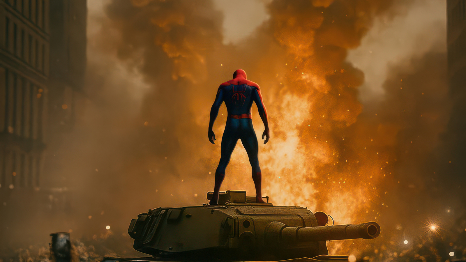 Spider-Man: Brand New Day thumbnail