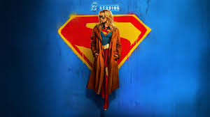 Supergirl thumbnail