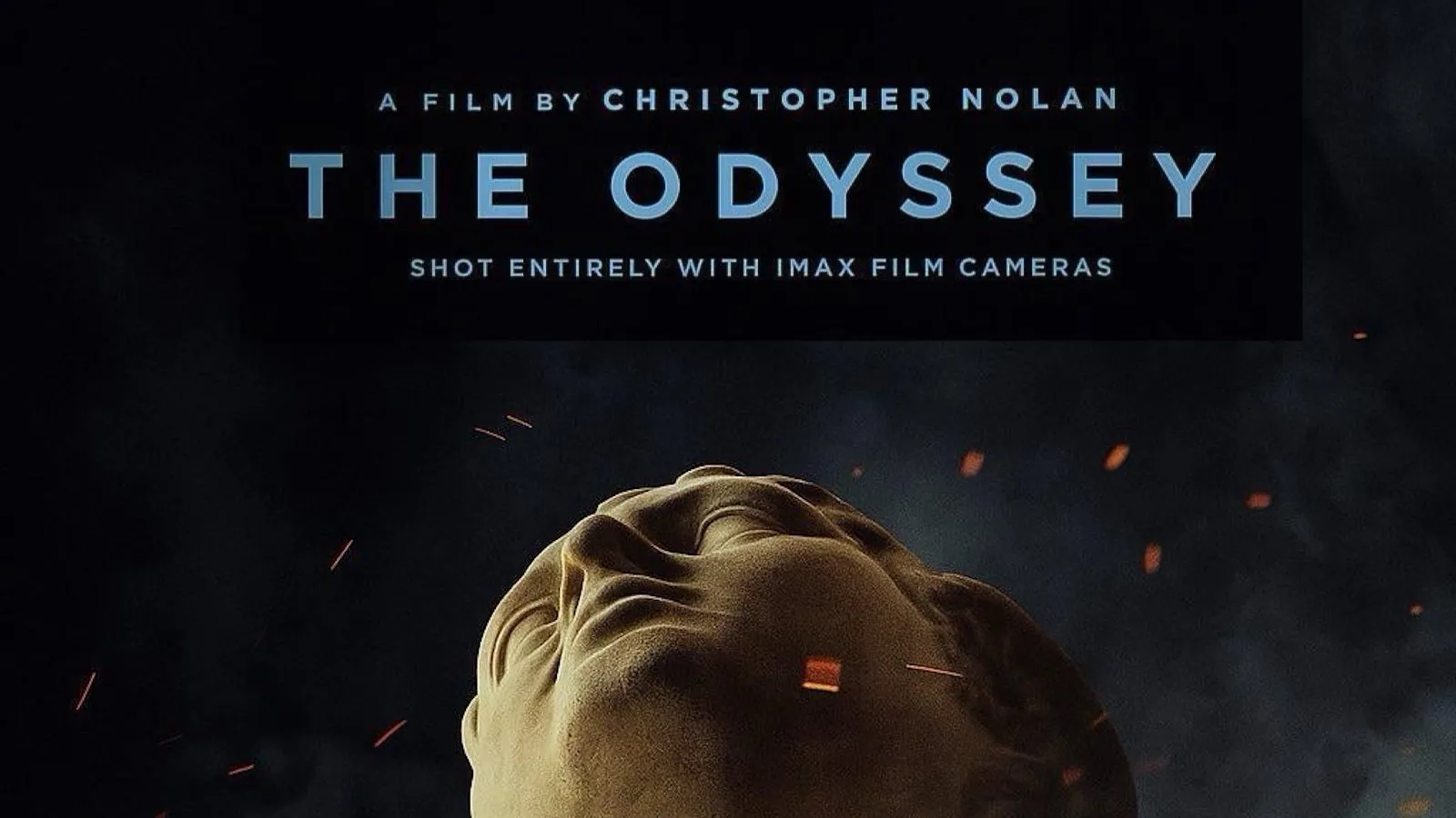 The Odyssey thumbnail