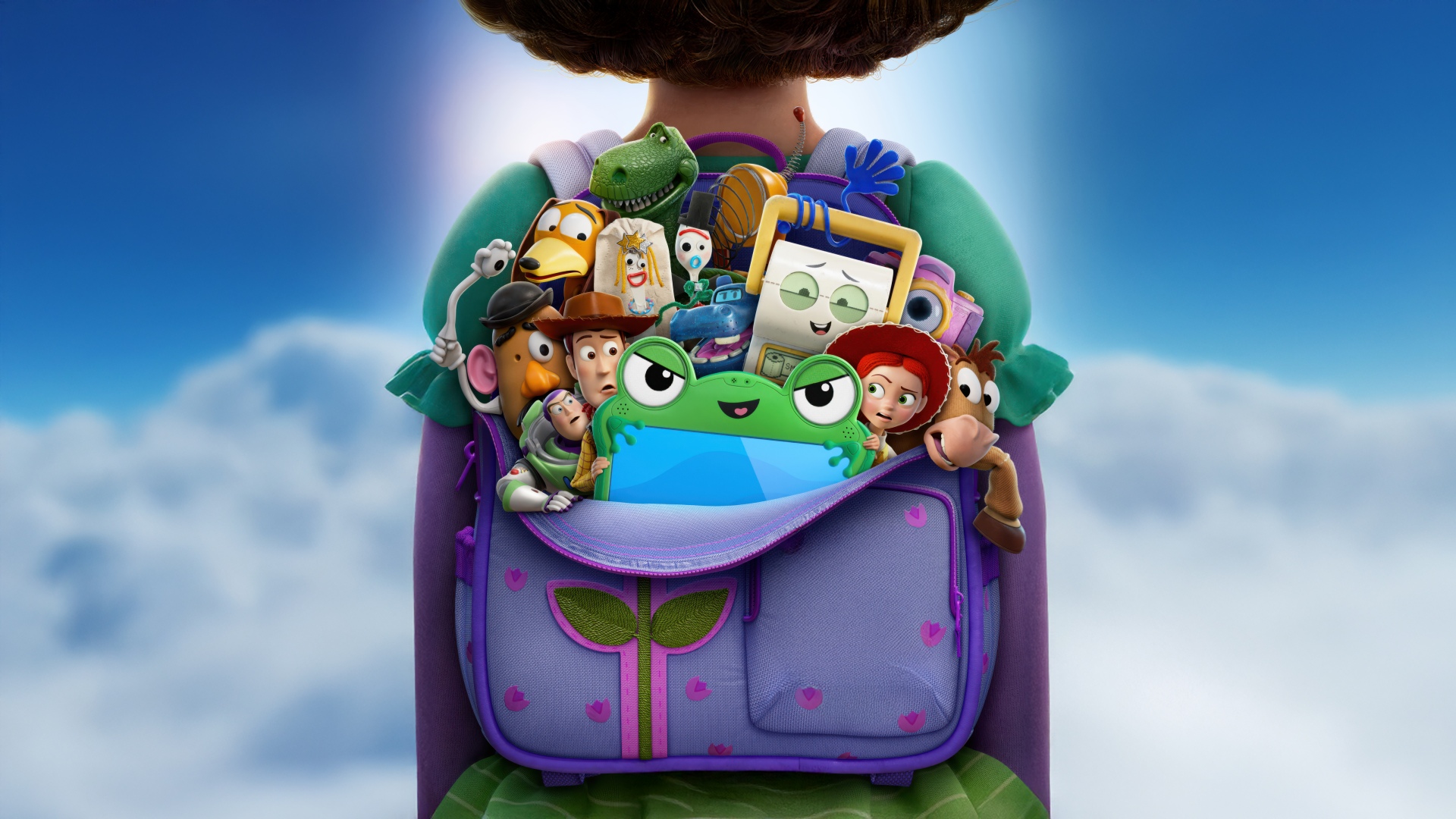 Toy Story 5 thumbnail