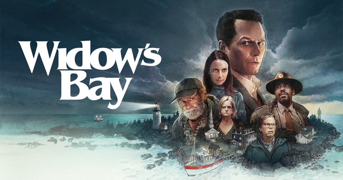 Windows Bay Season 1 Episode 10 - We Hope you enjoyed your time thumbnail